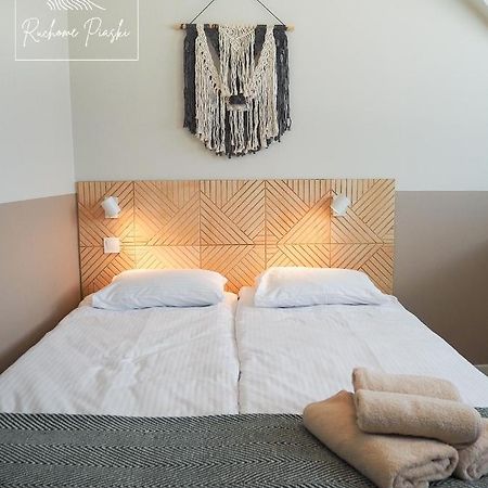 Ruchome Piaski เวบา ภายนอก รูปภาพ