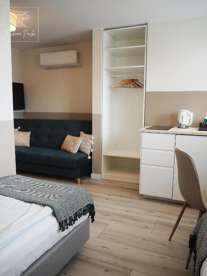 Ruchome Piaski เวบา ภายนอก รูปภาพ