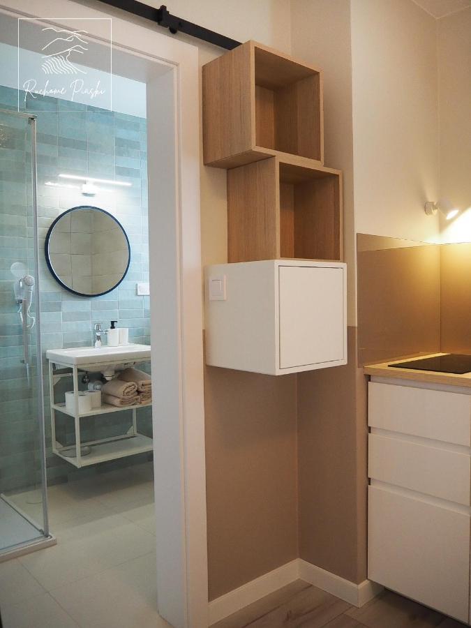 Ruchome Piaski เวบา ภายนอก รูปภาพ